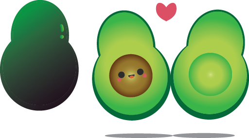 avocado