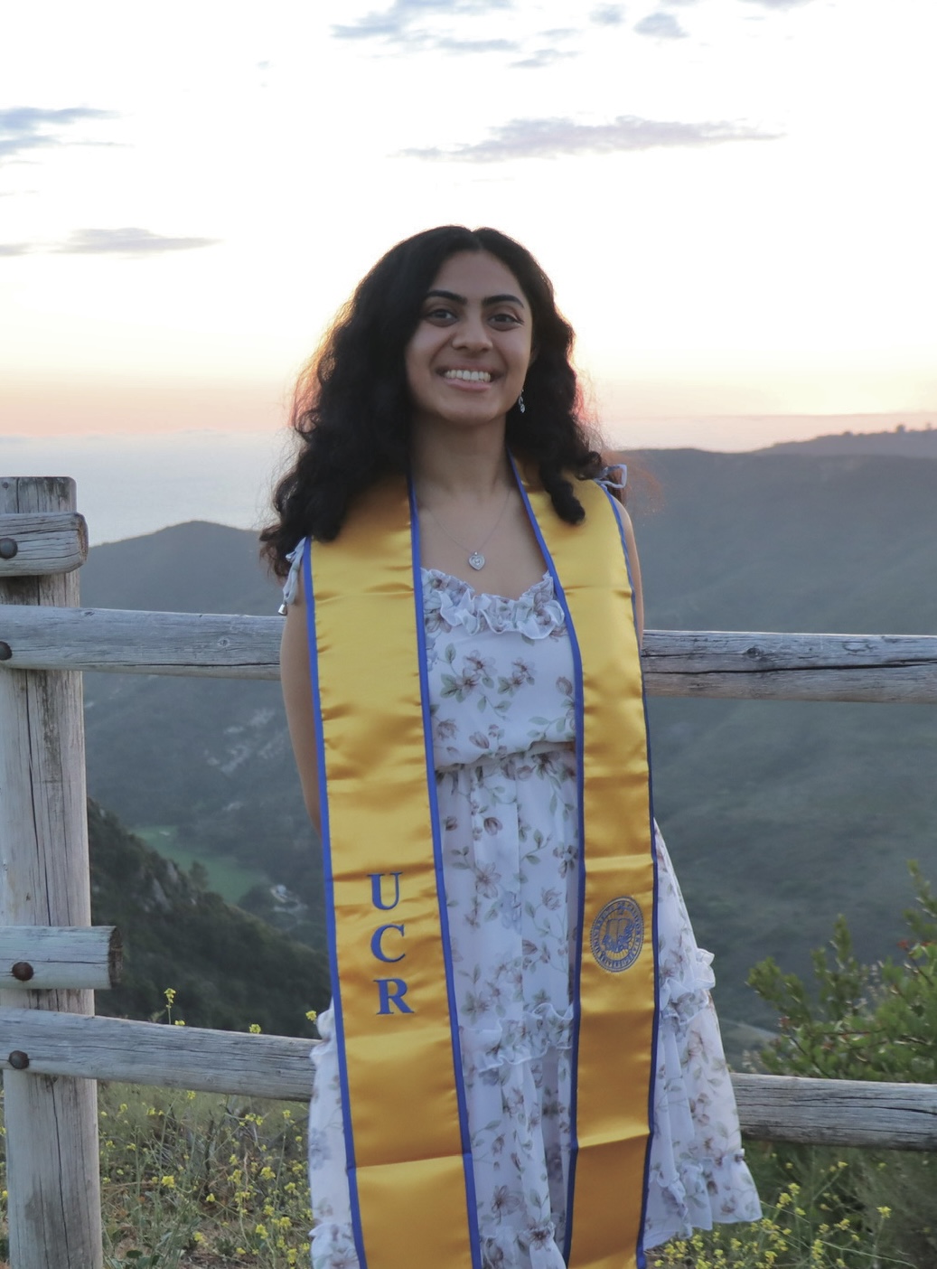 A photo of Aditi
